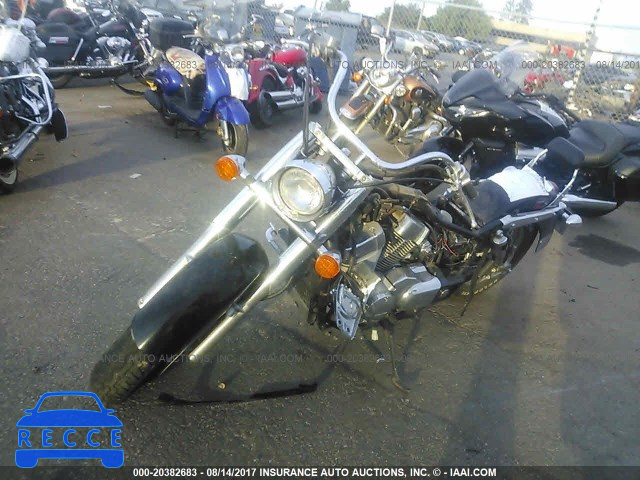 2006 Honda VT750 JH2RC50176M200581 image 1