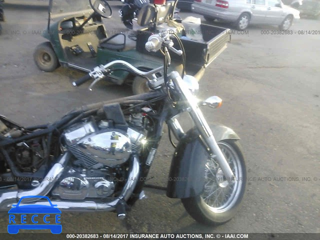 2006 Honda VT750 JH2RC50176M200581 зображення 4