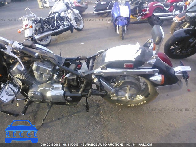 2006 Honda VT750 JH2RC50176M200581 image 5