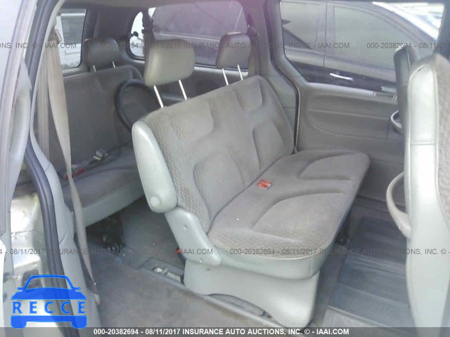 2000 Plymouth Grand Voyager 2P4GP2434YR558019 image 7