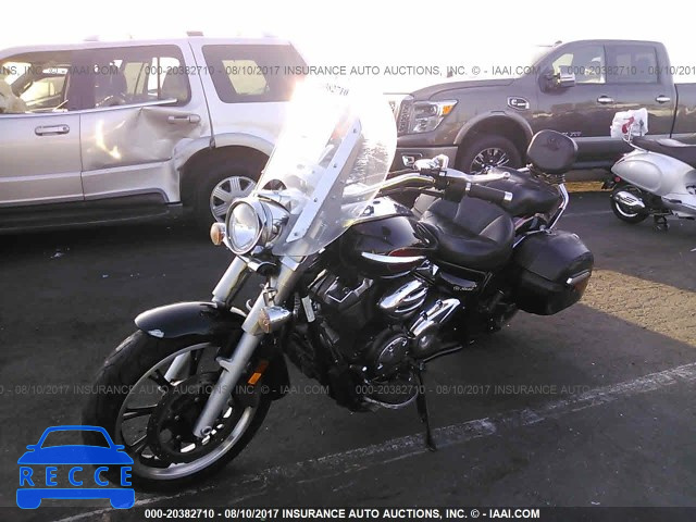 2014 Yamaha XVS950 AC/CTC JYAVN01Y6EA001940 зображення 1