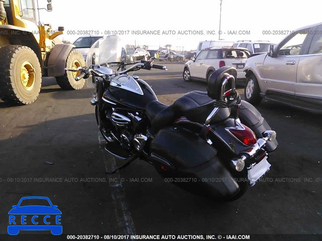 2014 Yamaha XVS950 AC/CTC JYAVN01Y6EA001940 Bild 2