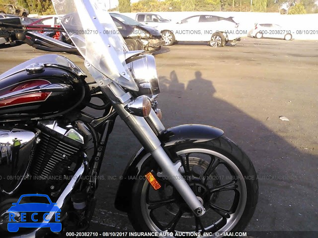 2014 Yamaha XVS950 AC/CTC JYAVN01Y6EA001940 зображення 4