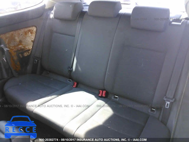 2009 Volkswagen Rabbit WVWBA71K99W054065 Bild 7