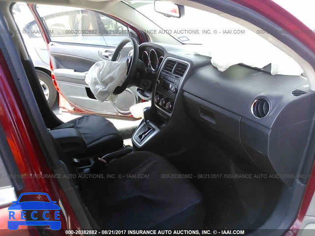 2011 Dodge Caliber 1B3CB5HA4BD168108 image 4