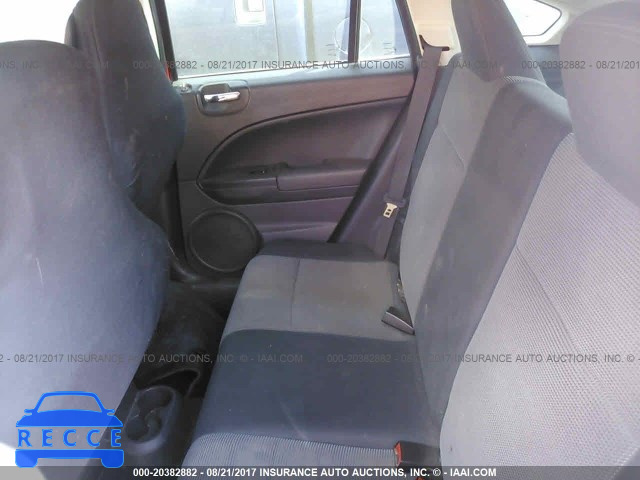 2011 Dodge Caliber 1B3CB5HA4BD168108 зображення 7