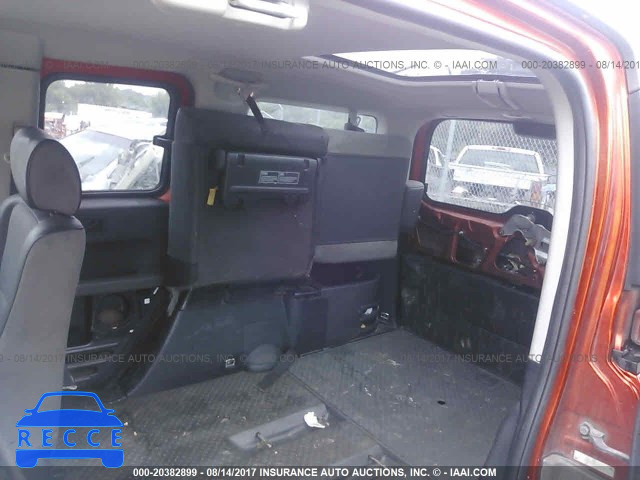 2003 Honda Element EX 5J6YH28573L023506 image 7