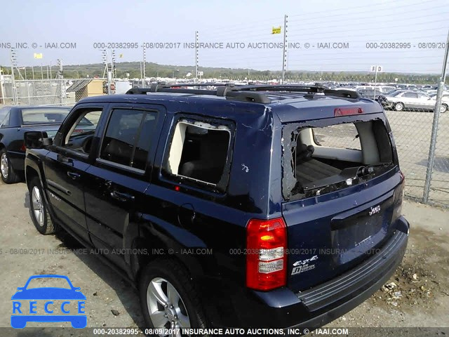2012 Jeep Patriot 1C4NJRFB7CD584586 image 5