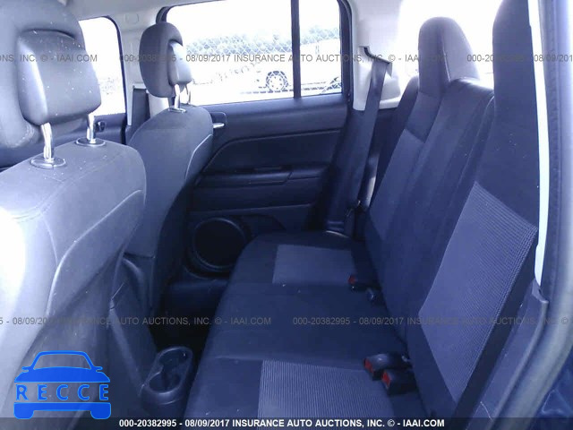2012 Jeep Patriot 1C4NJRFB7CD584586 image 7