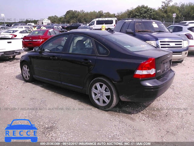 2007 Volvo S40 2.4I YV1MS382972279850 image 2