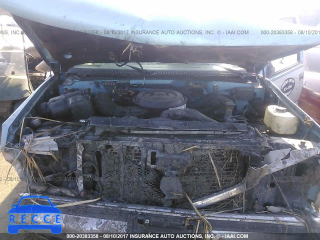 1994 GMC SIERRA C2500 1GTGC29N9RE507964 image 9