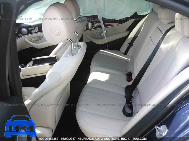 2017 MERCEDES-BENZ E WDDZF4JBXHA028624 image 7