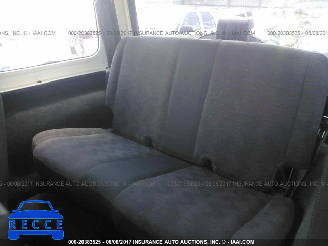 2005 Jeep Wrangler / Tj SPORT 1J4FA49S15P388688 image 7