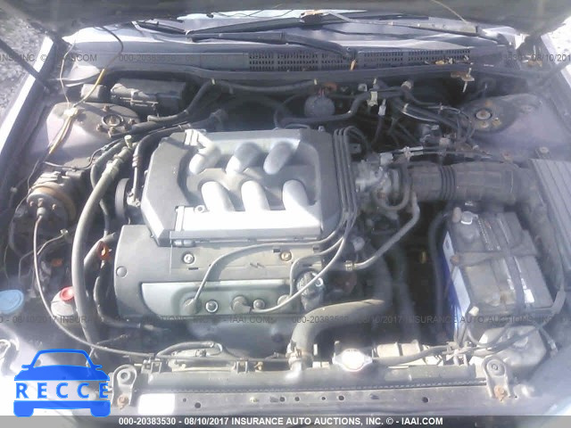 1998 Honda Accord 1HGCG1642WA000921 image 9