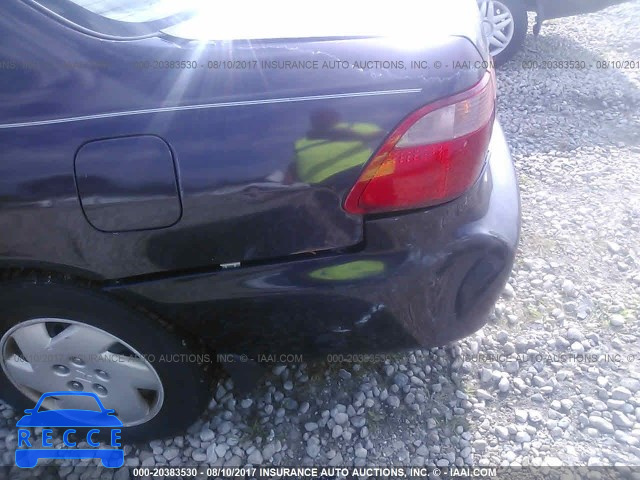 1998 Honda Accord 1HGCG1642WA000921 image 5