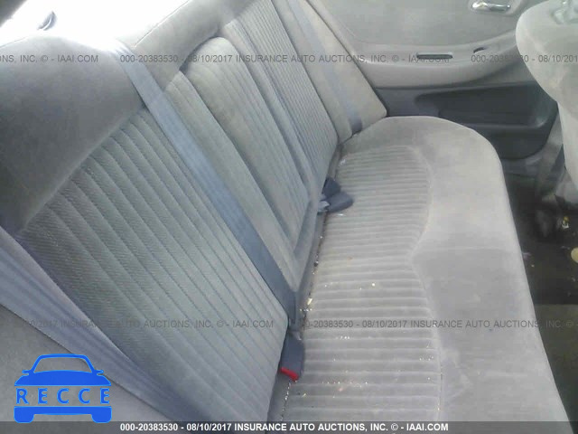 1998 Honda Accord 1HGCG1642WA000921 image 7