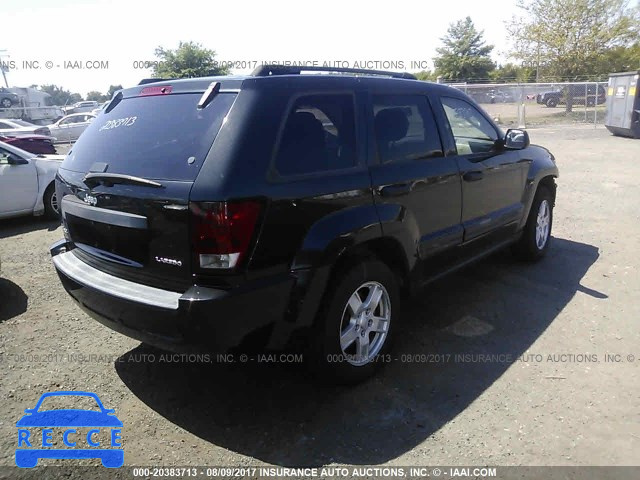 2005 Jeep Grand Cherokee 1J4GR48K55C571324 Bild 3