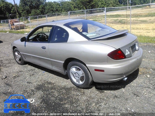 2004 Pontiac Sunfire 1G2JB12F047281210 image 2