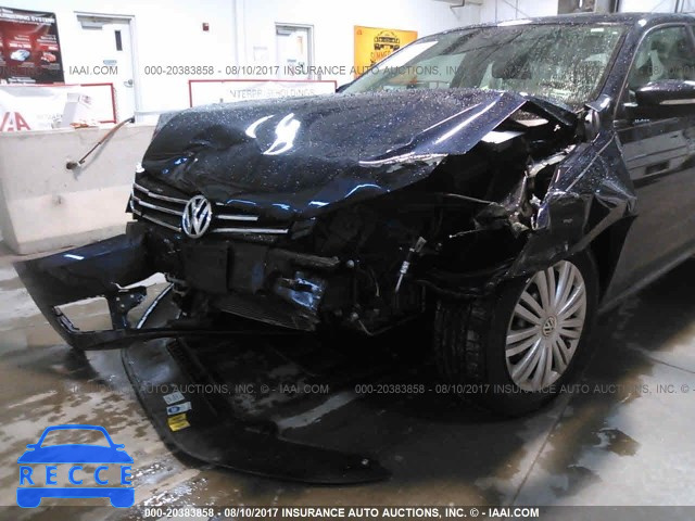 2014 Volkswagen Passat 1VWAP7A32EC028015 image 5