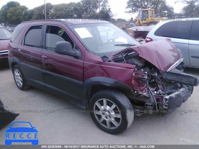 2005 BUICK RENDEZVOUS CX/CXL 3G5DB03E15S552570 image 0