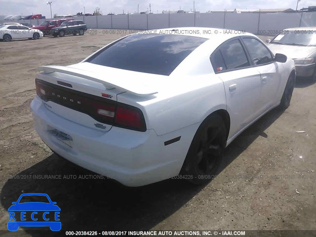 2011 Dodge Charger 2B3CL3CG9BH514296 Bild 3