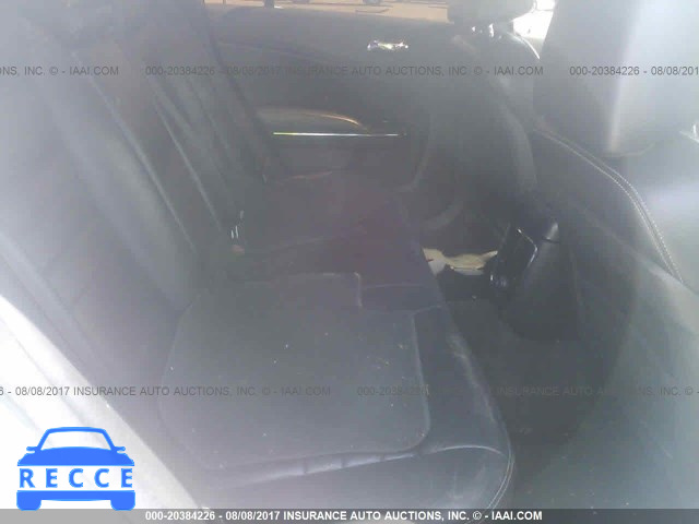 2011 Dodge Charger 2B3CL3CG9BH514296 зображення 7
