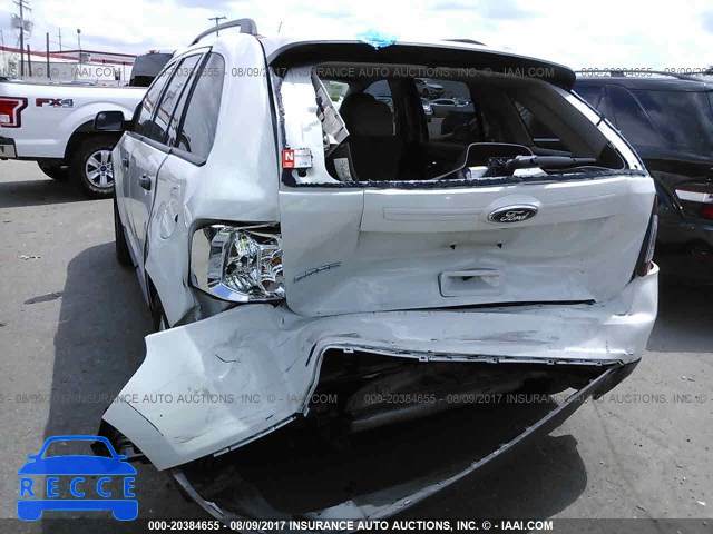 2013 Ford Edge 2FMDK3GCXDBB43793 image 2