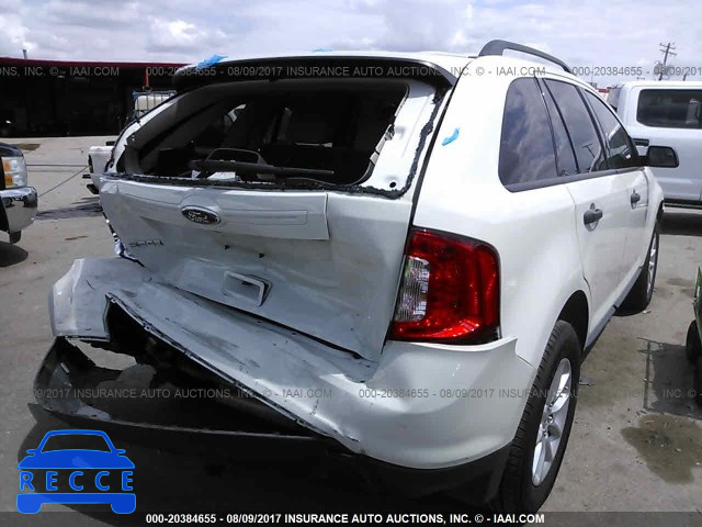 2013 Ford Edge 2FMDK3GCXDBB43793 image 3