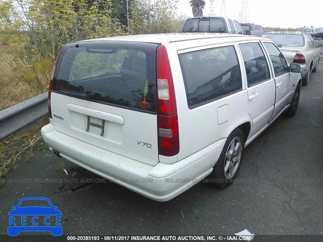 1999 Volvo V70 YV1LW55A5X2540074 image 3