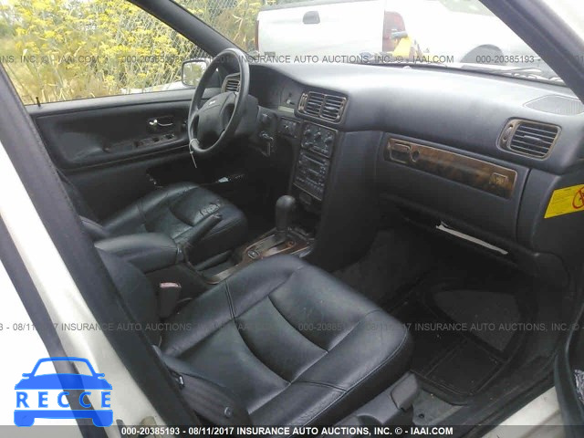 1999 Volvo V70 YV1LW55A5X2540074 image 4