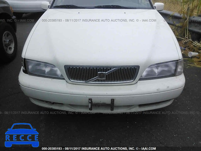 1999 Volvo V70 YV1LW55A5X2540074 image 5