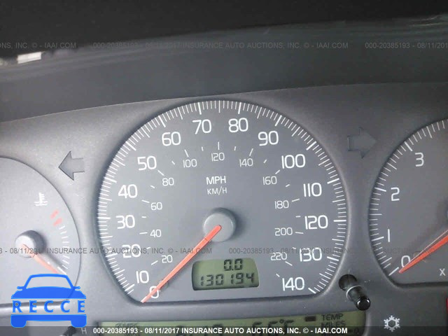 1999 Volvo V70 YV1LW55A5X2540074 image 6