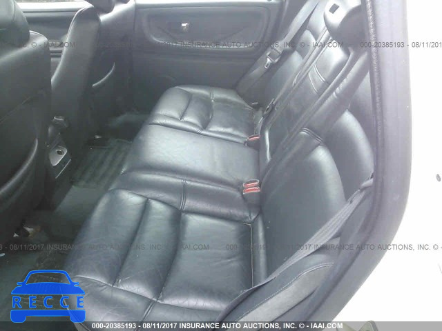 1999 Volvo V70 YV1LW55A5X2540074 image 7