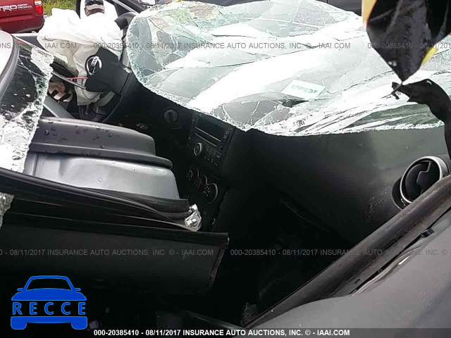 2010 Nissan Rogue JN8AS5MT9AW021013 image 4