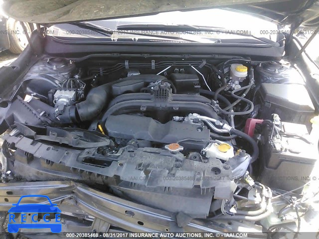 2015 Subaru Outback 2.5I LIMITED 4S4BSANC5F3299547 image 9