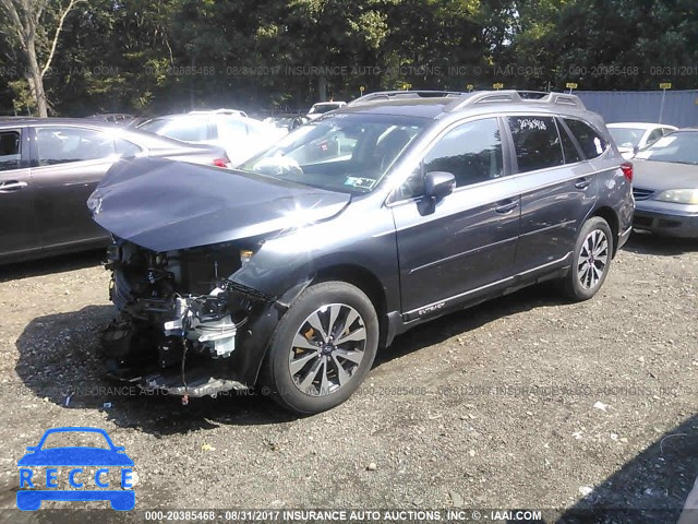 2015 Subaru Outback 2.5I LIMITED 4S4BSANC5F3299547 image 1