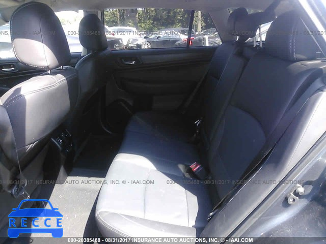 2015 Subaru Outback 2.5I LIMITED 4S4BSANC5F3299547 image 7