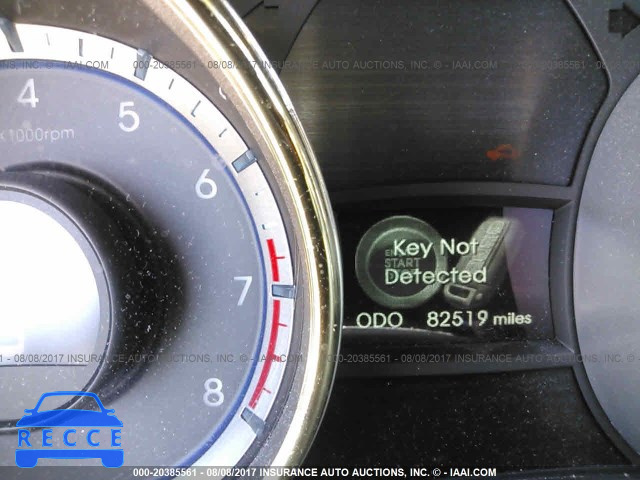 2011 Hyundai Sonata 5NPEC4AC0BH274866 image 6