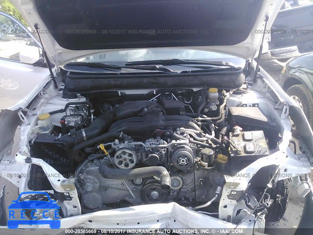 2014 Subaru Outback 2.5I PREMIUM 4S4BRCCC2E3277501 image 9