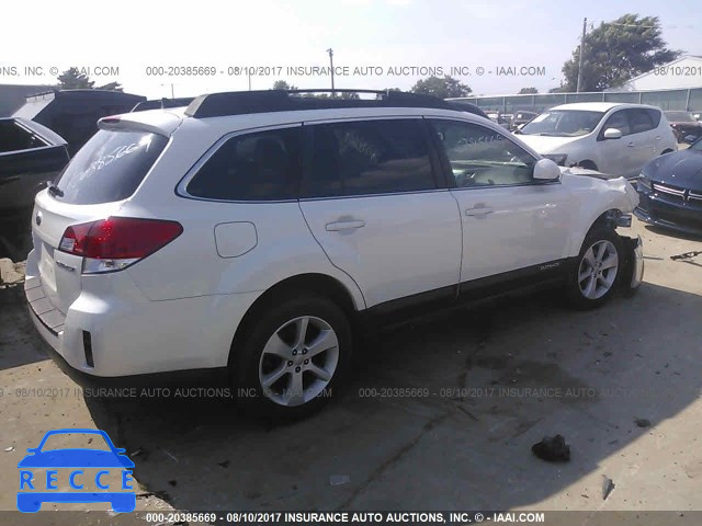 2014 Subaru Outback 2.5I PREMIUM 4S4BRCCC2E3277501 image 3
