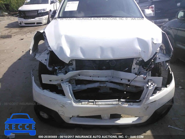 2014 Subaru Outback 2.5I PREMIUM 4S4BRCCC2E3277501 image 5