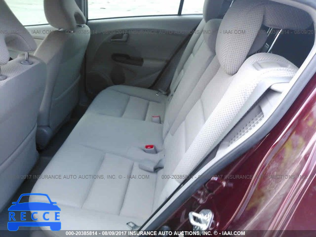 2011 Honda Insight JHMZE2H71BS011195 image 7