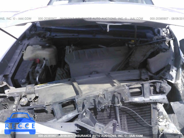2005 Buick Lesabre CUSTOM 1G4HP54K35U149909 Bild 9