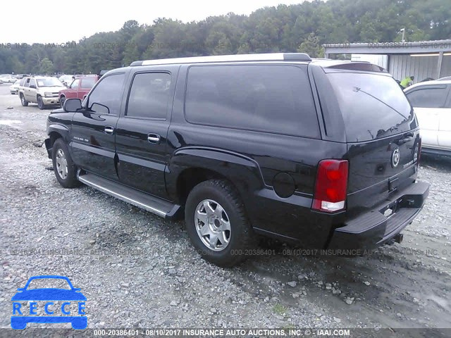 2006 Cadillac Escalade 3GYFK66N16G113478 Bild 2