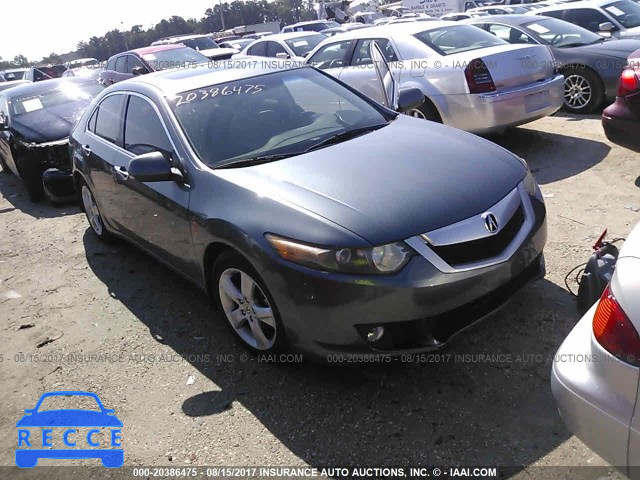 2009 Acura TSX JH4CU26639C035506 Bild 0