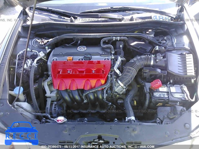 2009 Acura TSX JH4CU26639C035506 Bild 9