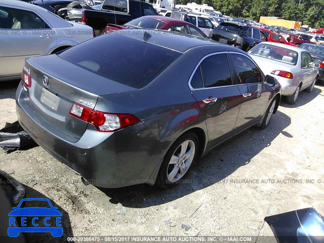 2009 Acura TSX JH4CU26639C035506 зображення 3