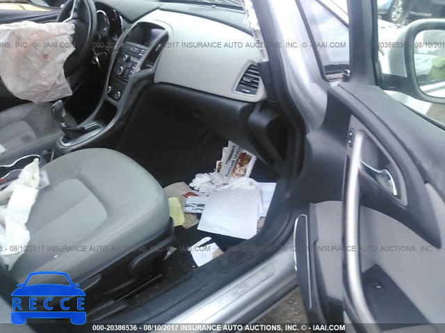 2014 Buick Verano 1G4PP5SK3E4213431 image 4