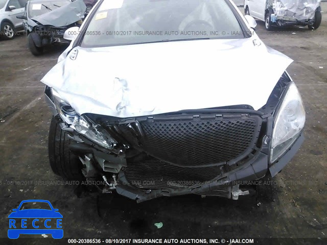 2014 Buick Verano 1G4PP5SK3E4213431 зображення 5