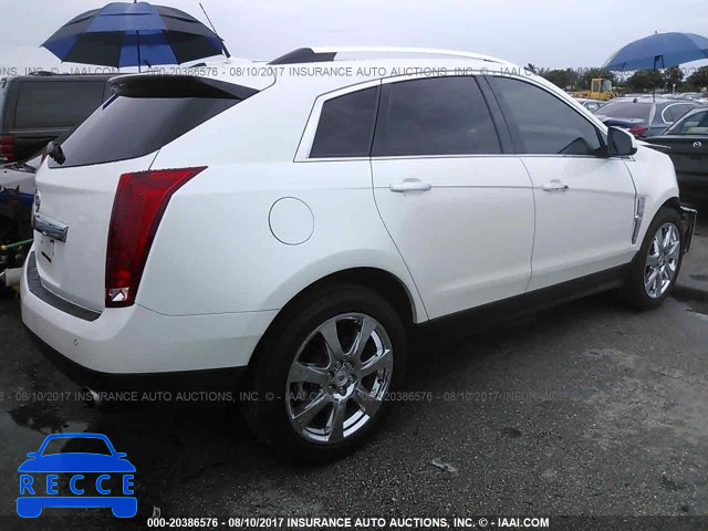 2011 CADILLAC SRX PREMIUM COLLECTION 3GYFNCEY3BS643668 image 3